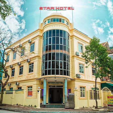 Star Hotel Hai Duong Exteriér fotografie