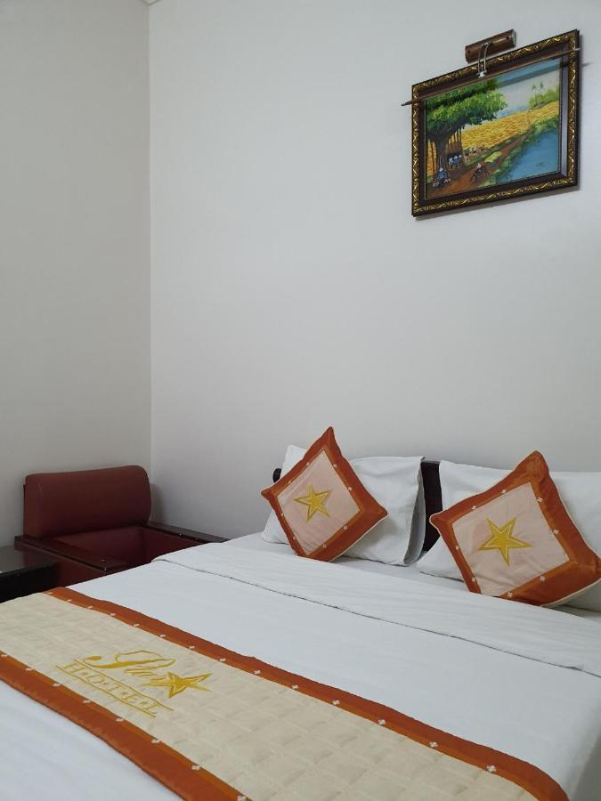 Star Hotel Hai Duong Exteriér fotografie