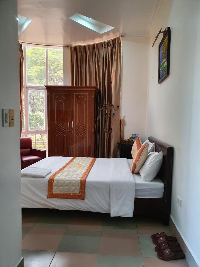 Star Hotel Hai Duong Exteriér fotografie