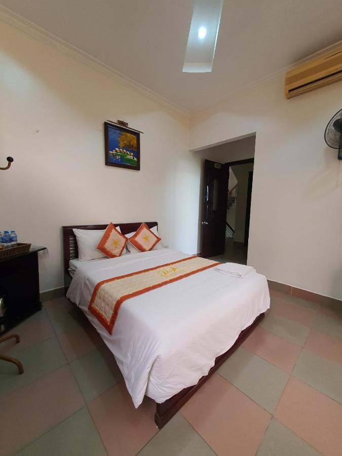 Star Hotel Hai Duong Exteriér fotografie