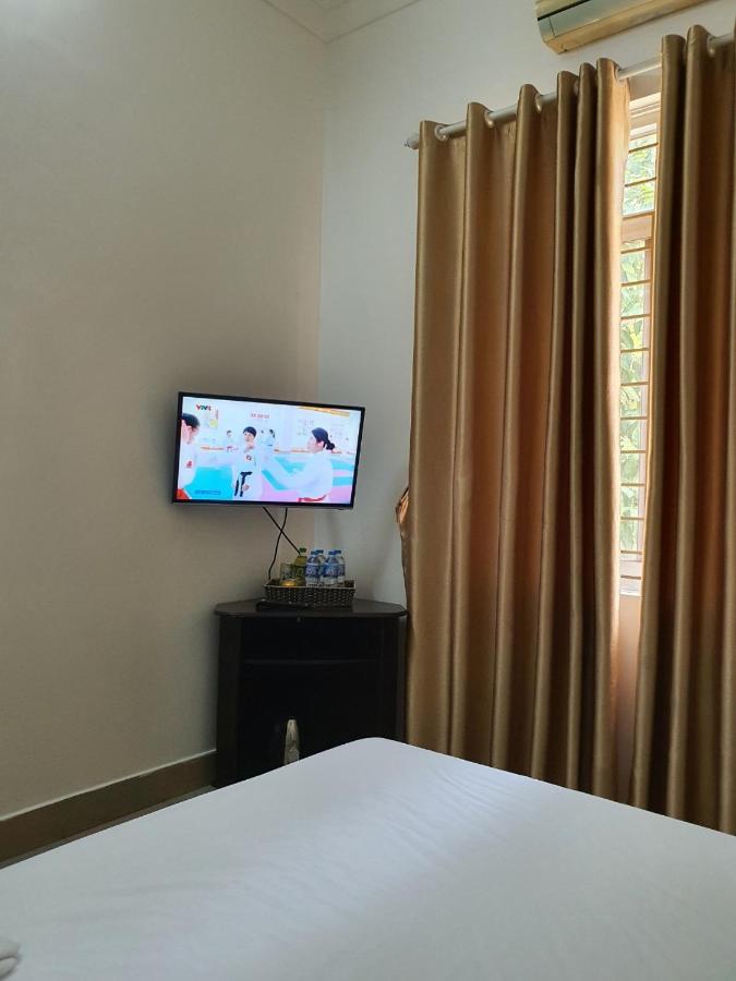Star Hotel Hai Duong Exteriér fotografie
