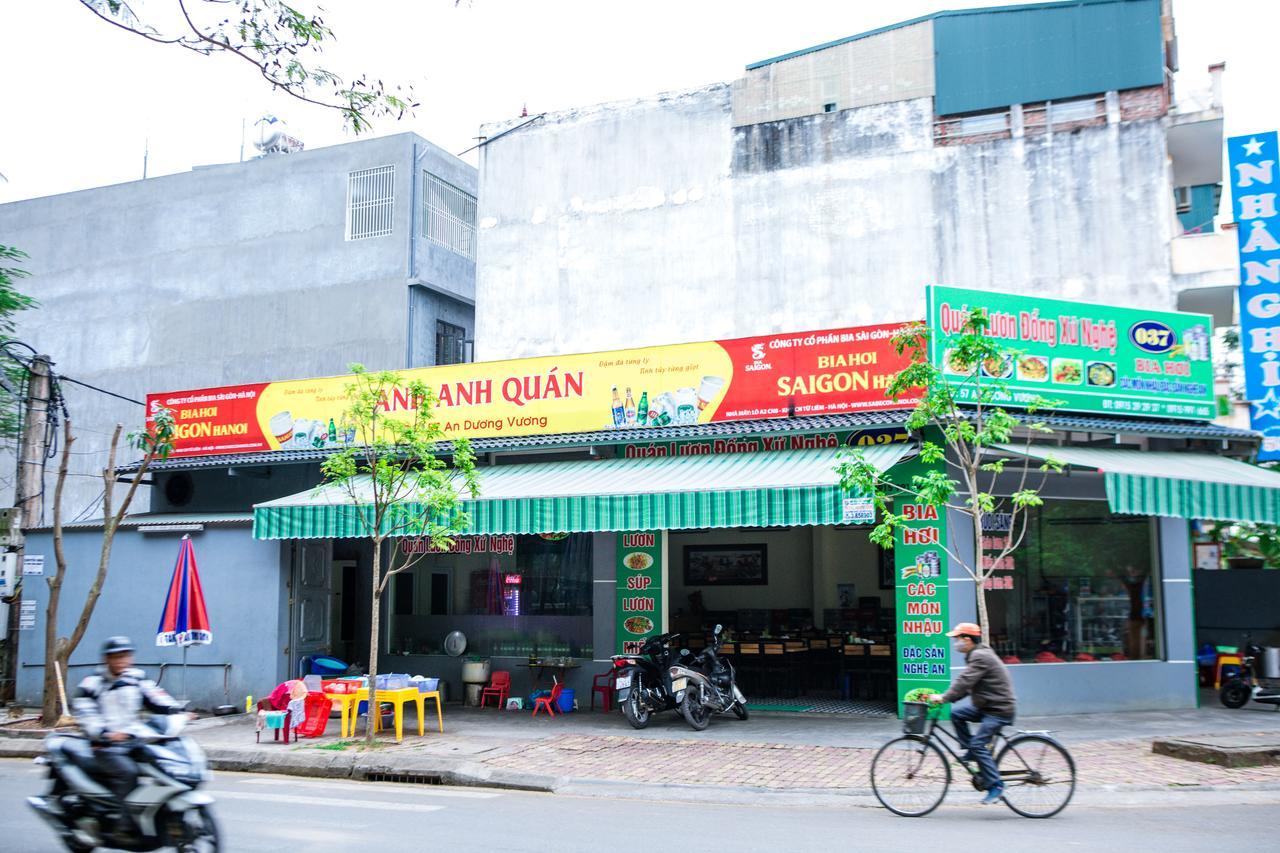 Star Hotel Hai Duong Exteriér fotografie
